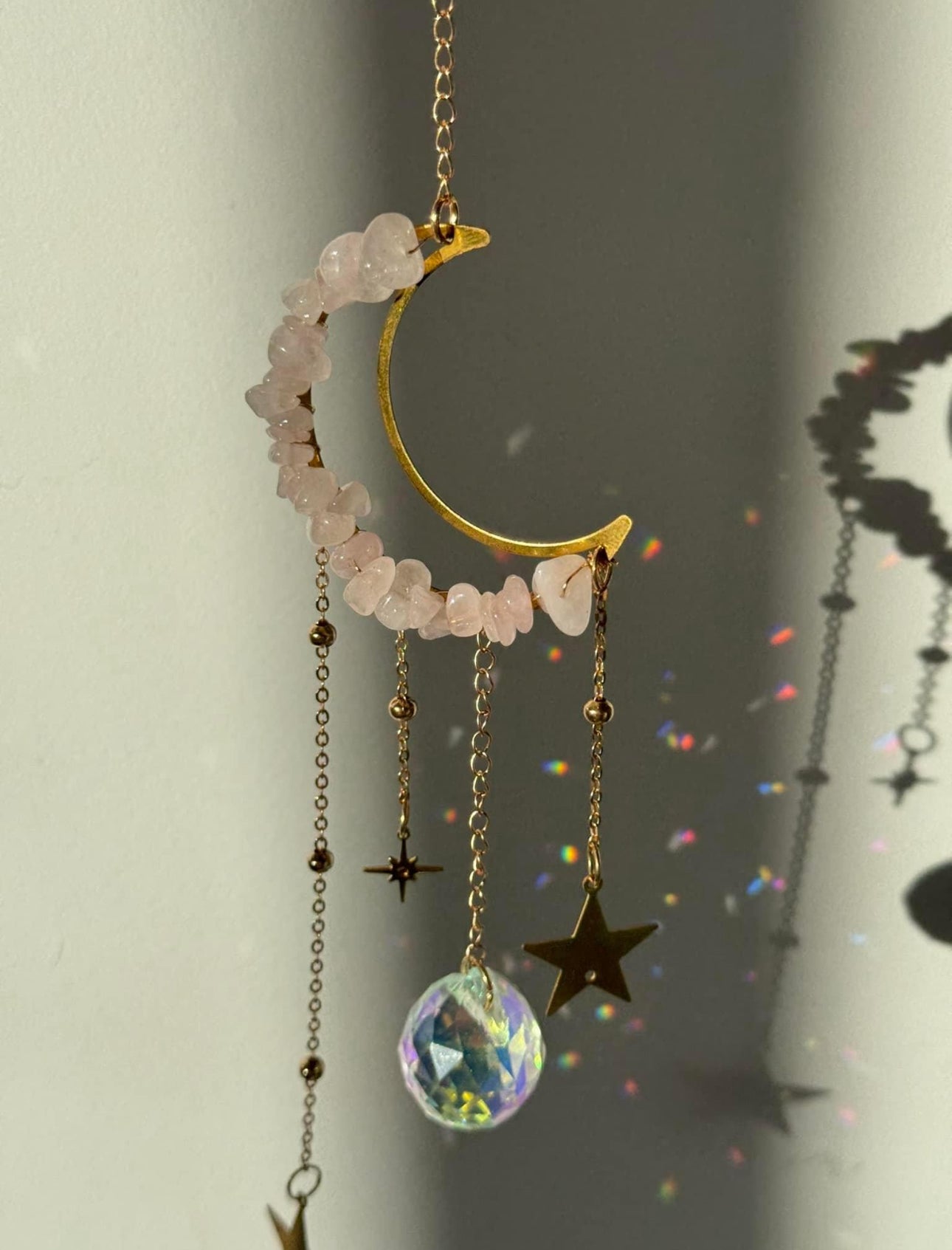 Sun Catchers