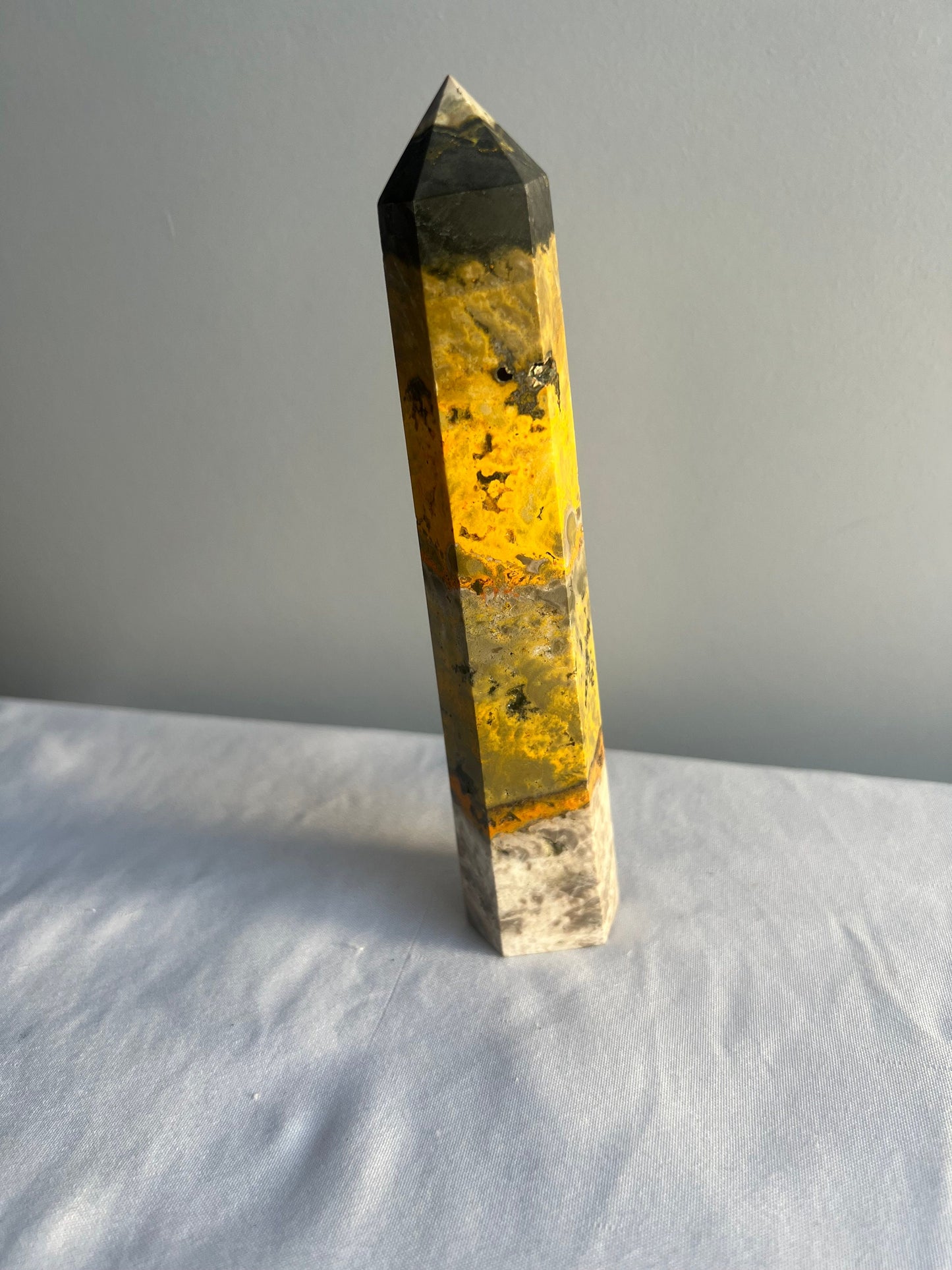 Bumblebee Jasper Tower | Bumble Bee Jasper