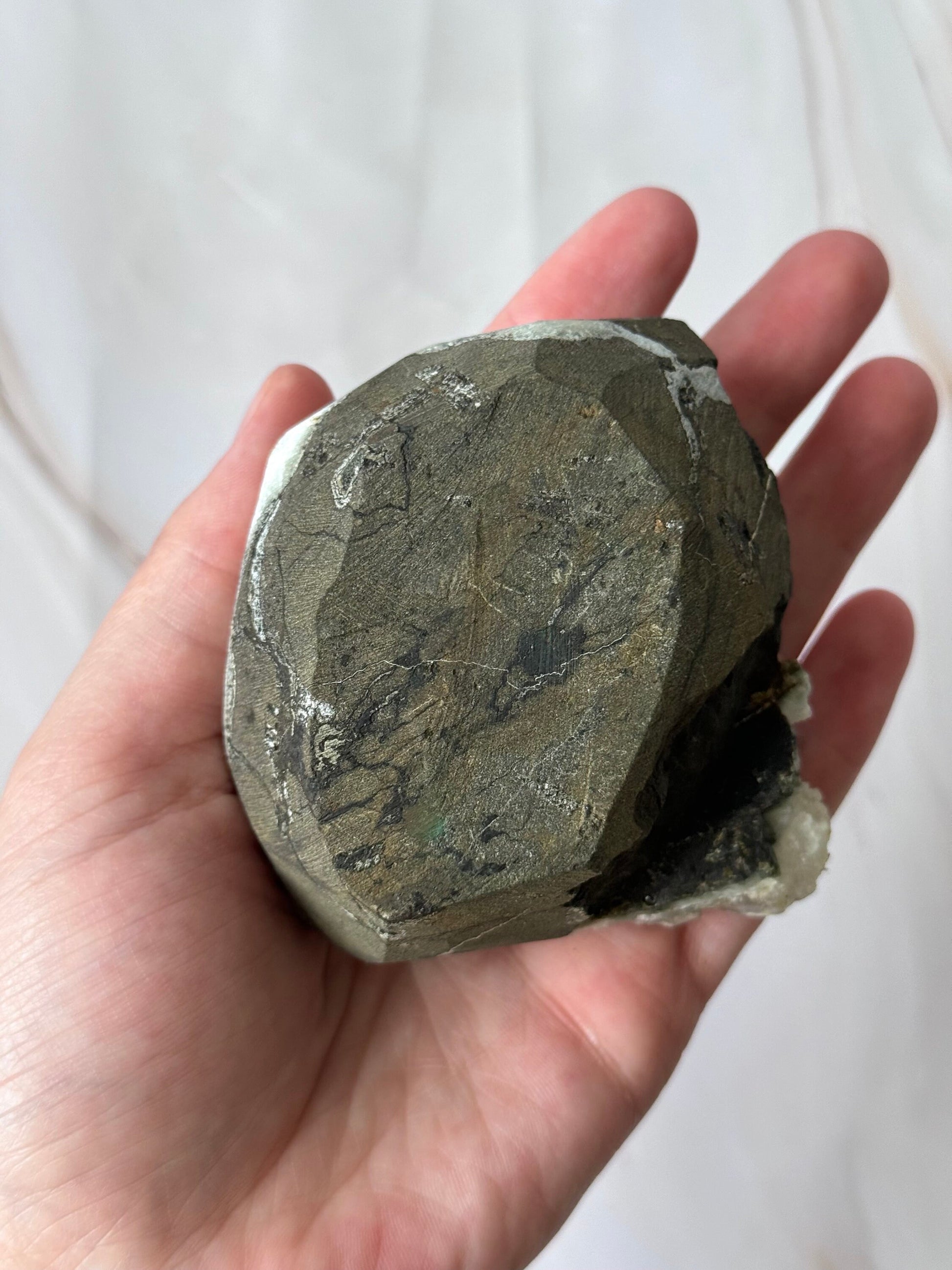 Gorgeous Apophyllite with Stilbite on Chalcedony Specimen from India