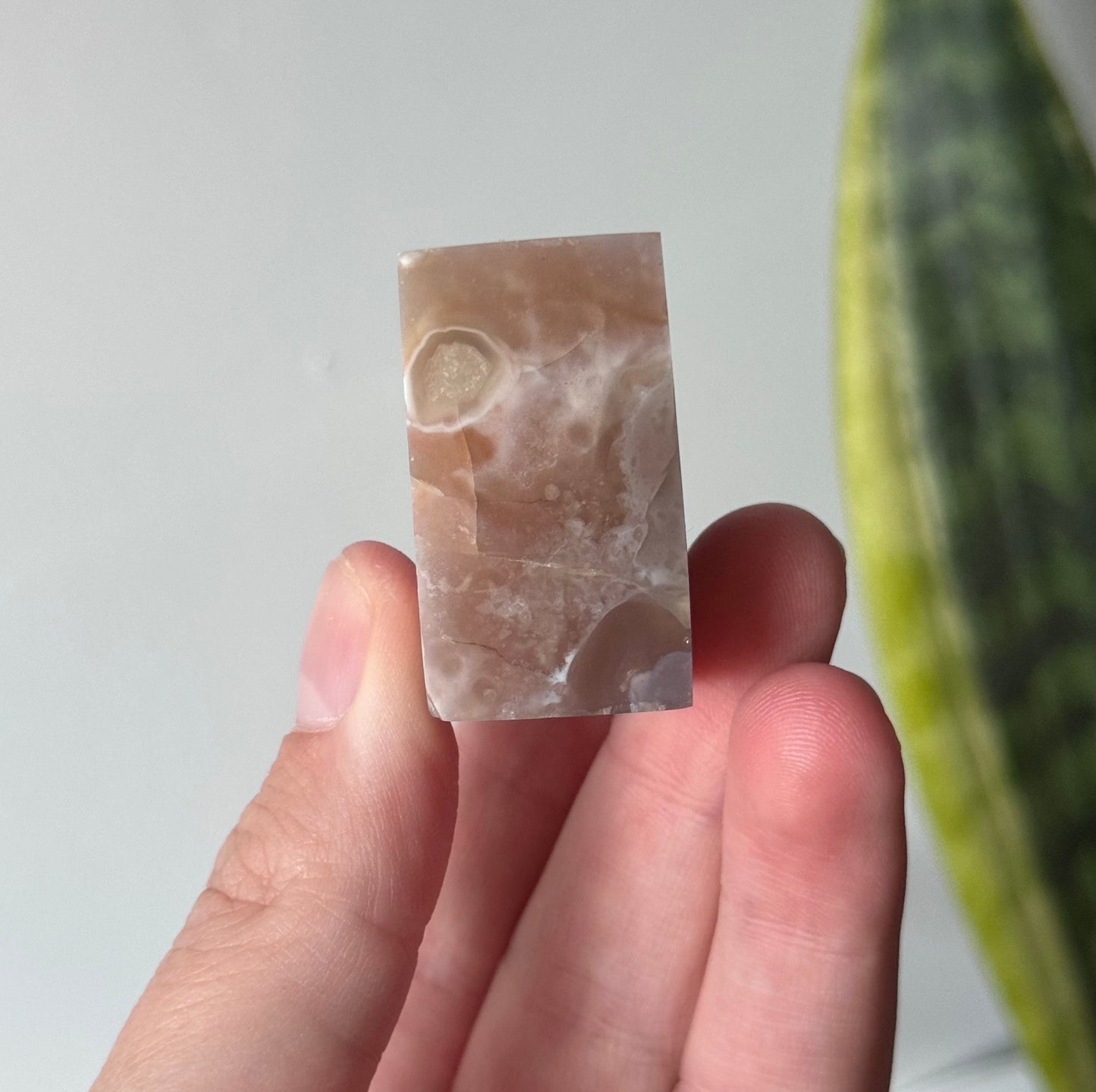 Beautiful Amethyst Cube from Uruguay | Polished Amethyst Block
