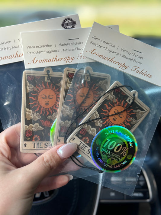Scented Air Freshener